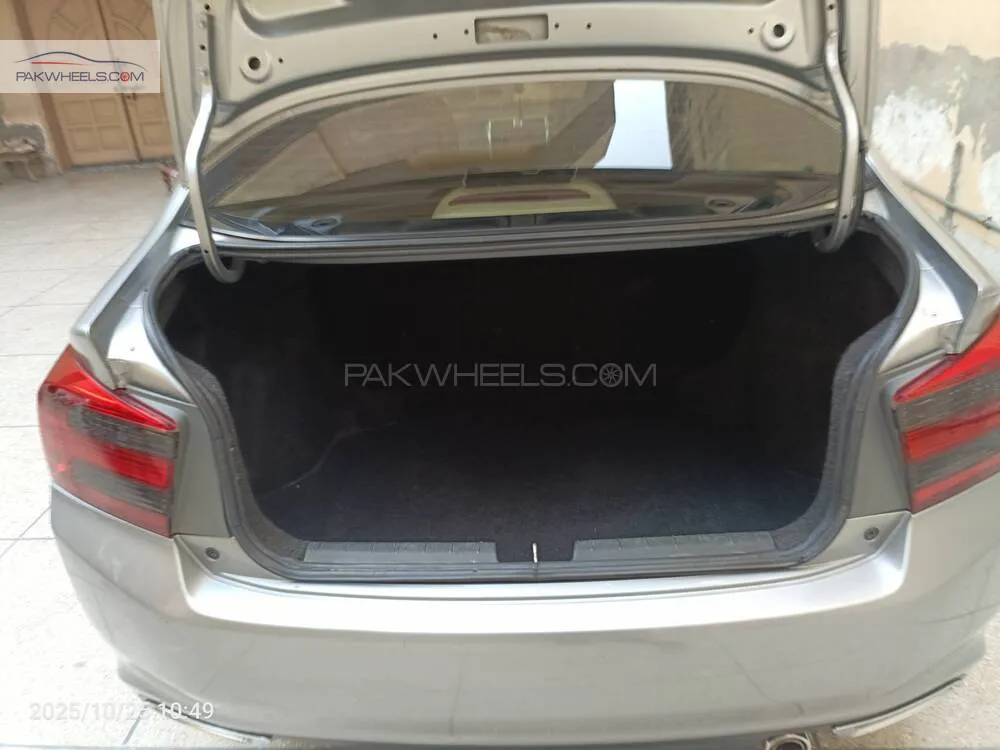 Honda City 2018 for Sale in Lahore Honda City 2018 for Sale in Lahore Image-7