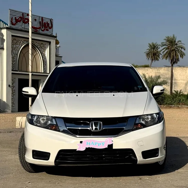 Honda City 2021 for Sale in Dera ismail khan Honda City 2021 for Sale in Dera ismail khan Image-3