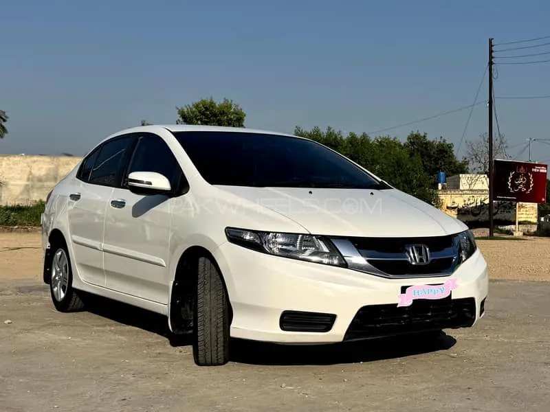 Honda City 2021 for Sale in Dera ismail khan Honda City 2021 for Sale in Dera ismail khan Image-10