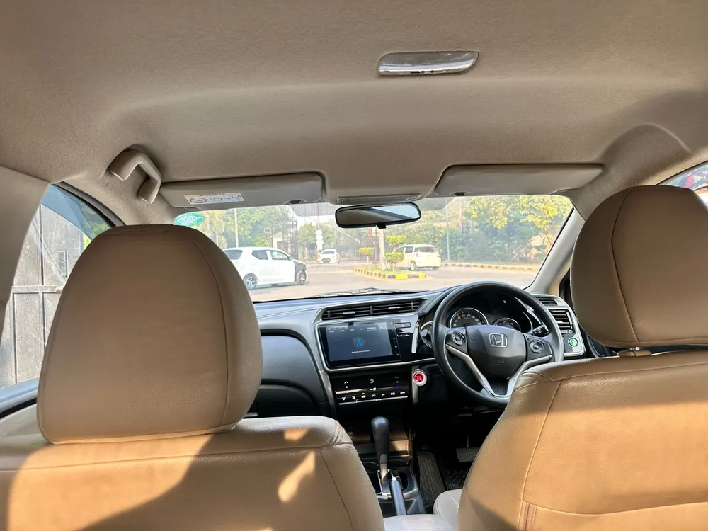 Honda City 2022 for Sale in Lahore Honda City 2022 for Sale in Lahore Image-7
