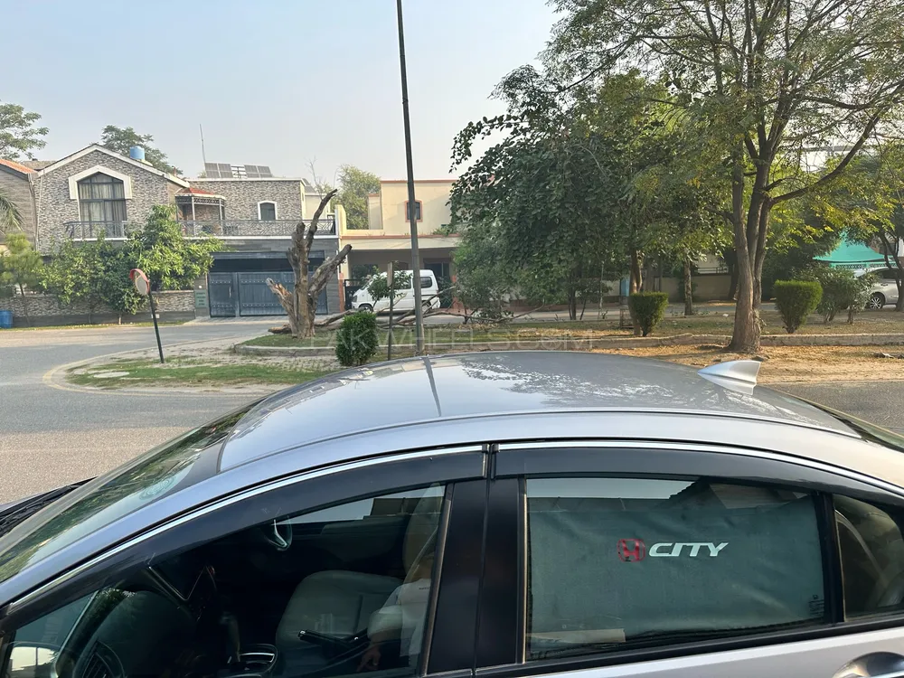 Honda City 2022 for Sale in Lahore Honda City 2022 for Sale in Lahore Image-4
