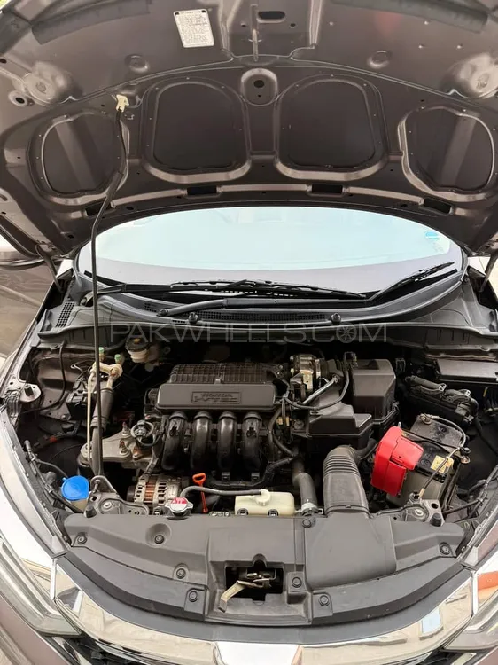 Honda City 2022 for Sale in Lahore Honda City 2022 for Sale in Lahore Image-12