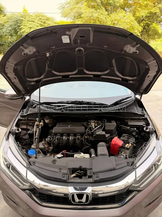 Honda City 2022 for Sale in Lahore Honda City 2022 for Sale in Lahore Image-1