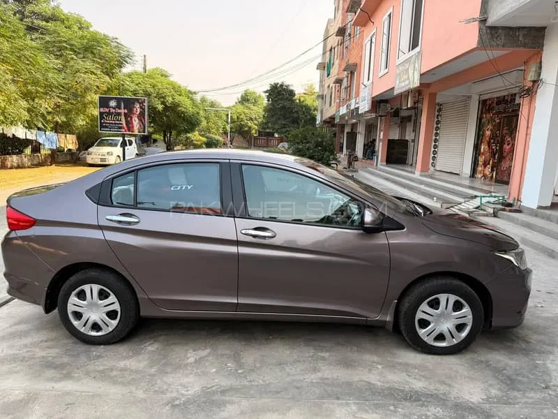 Honda City 2022 for Sale in Lahore Honda City 2022 for Sale in Lahore Image-9