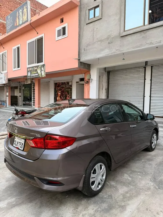 Honda City 2022 for Sale in Lahore Honda City 2022 for Sale in Lahore Image-2