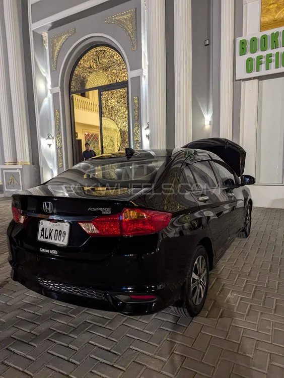 Honda City 2022 for Sale in Lahore Honda City 2022 for Sale in Lahore Image-7