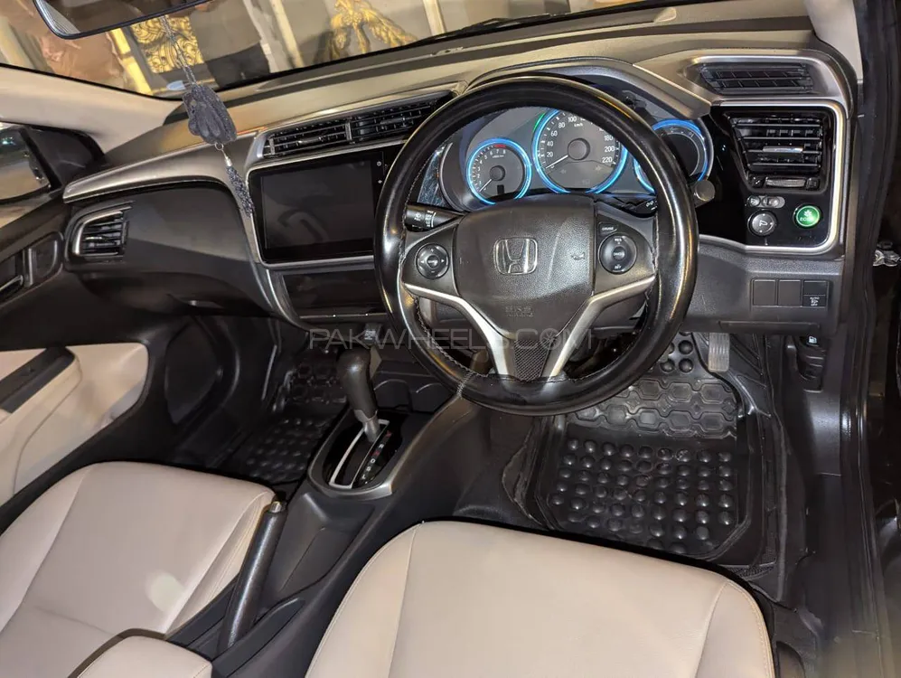 Honda City 2022 for Sale in Lahore Honda City 2022 for Sale in Lahore Image-3