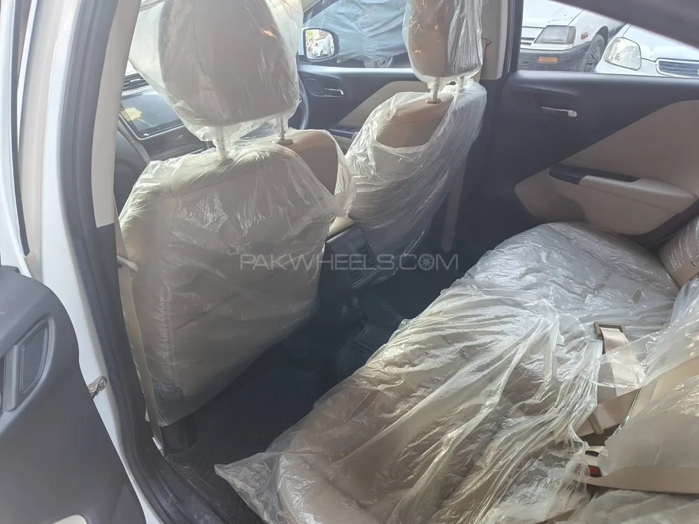 Honda City 2024 for Sale in Peshawar Honda City 2024 for Sale in Peshawar Image-5