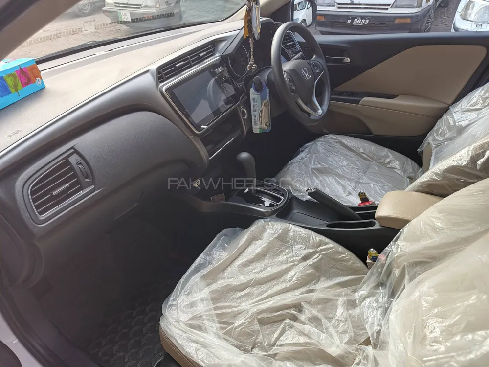 Honda City 2024 for Sale in Peshawar Honda City 2024 for Sale in Peshawar Image-6