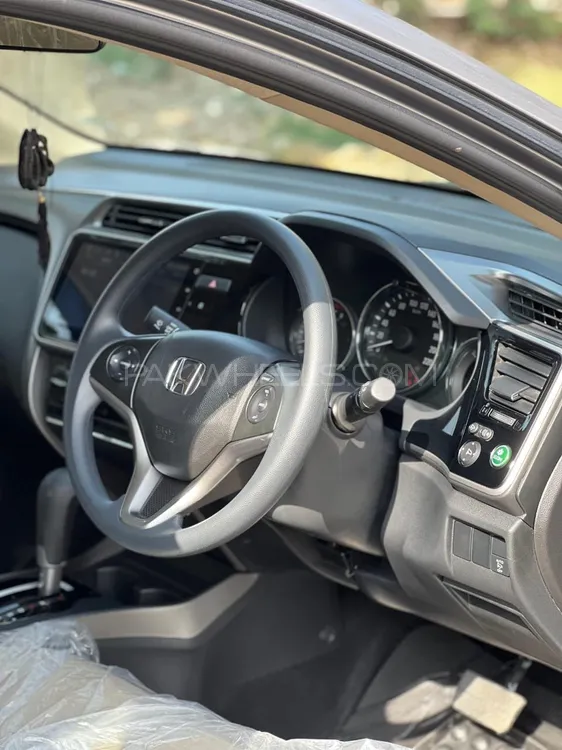 Honda City 2024 for Sale in Multan Honda City 2024 for Sale in Multan Image-6