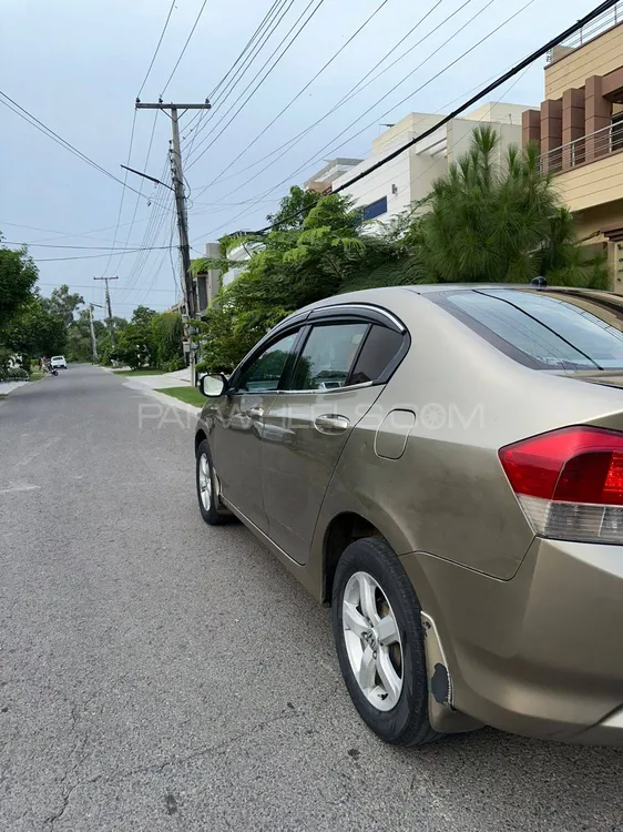 Honda City 2012 for Sale in Lahore Honda City 2012 for Sale in Lahore Image-7