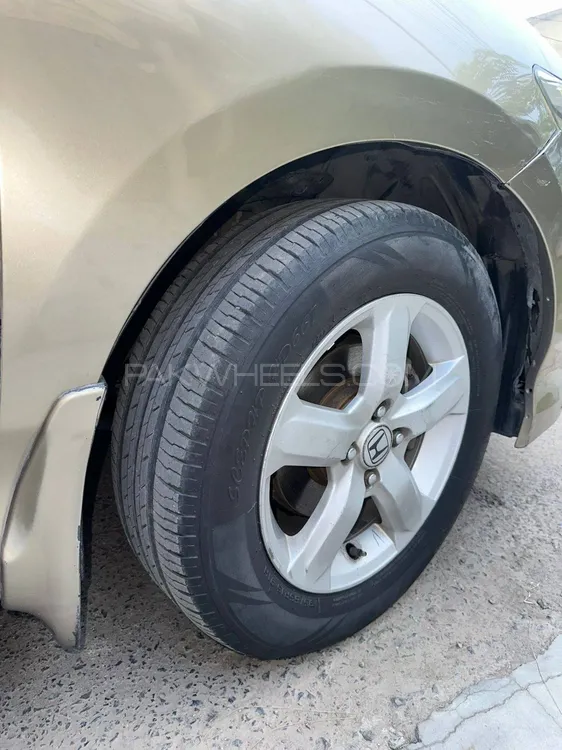 Honda City 2012 for Sale in Lahore Honda City 2012 for Sale in Lahore Image-12