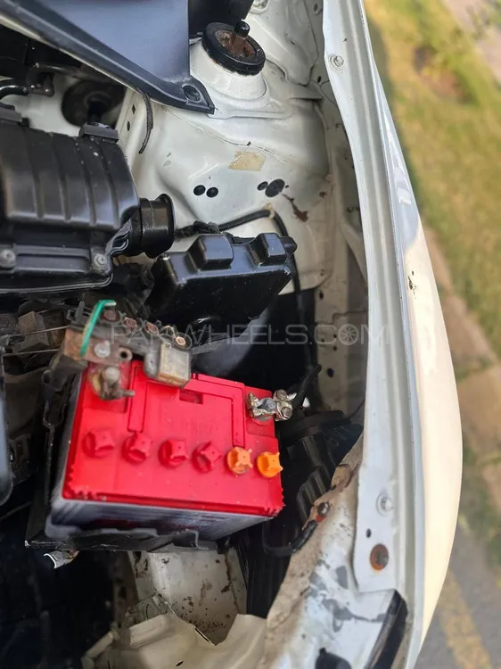 Honda City 2013 for Sale in Lahore Honda City 2013 for Sale in Lahore Image-7