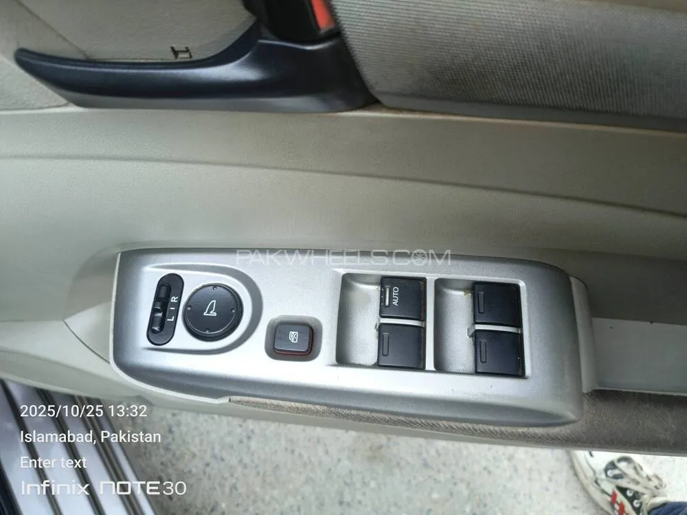 Honda City 2015 for Sale in Islamabad Honda City 2015 for Sale in Islamabad Image-12
