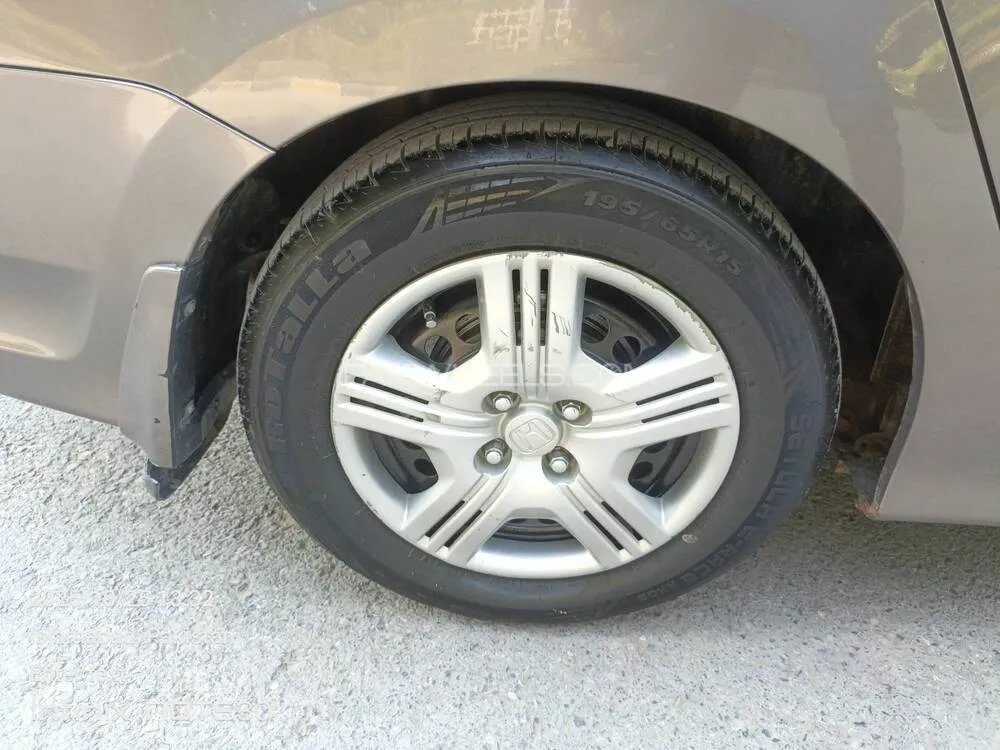 Honda City 2015 for Sale in Islamabad Honda City 2015 for Sale in Islamabad Image-14