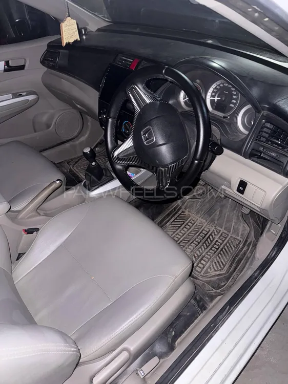 Honda City 2016 for Sale in Faisalabad Honda City 2016 for Sale in Faisalabad Image-6