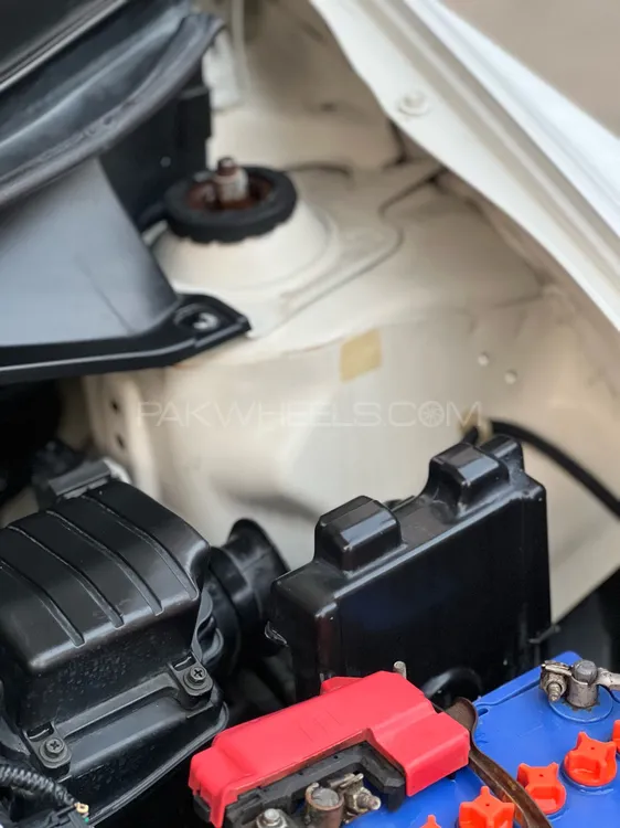 Honda City 2015 for Sale in Lahore Honda City 2015 for Sale in Lahore Image-17
