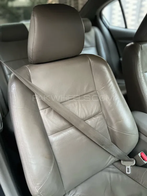Honda City 2015 for Sale in Lahore Honda City 2015 for Sale in Lahore Image-11