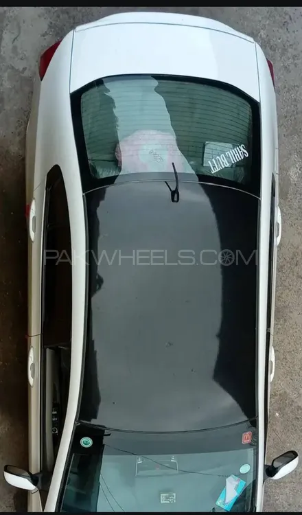 Honda City 2013 for Sale in Gujranwala Honda City 2013 for Sale in Gujranwala Image-4