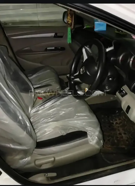 Honda City 2013 for Sale in Gujranwala Honda City 2013 for Sale in Gujranwala Image-7