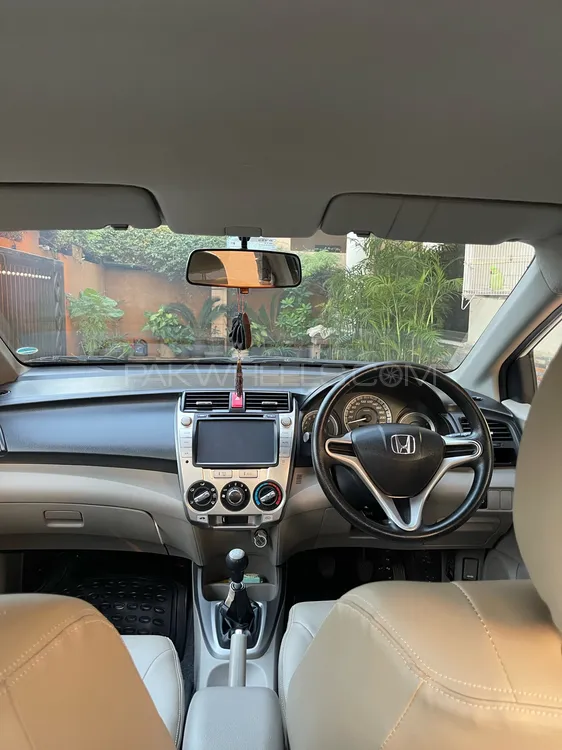 Honda City 2015 for Sale in Rawalpindi Honda City 2015 for Sale in Rawalpindi Image-11