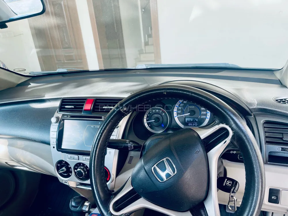 Honda City 2016 for Sale in Islamabad Honda City 2016 for Sale in Islamabad Image-8