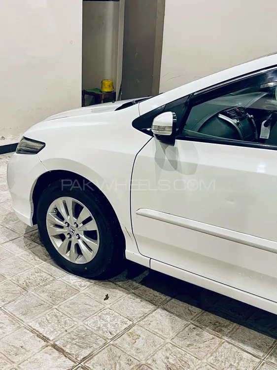 Honda City 2016 for Sale in Islamabad Honda City 2016 for Sale in Islamabad Image-16