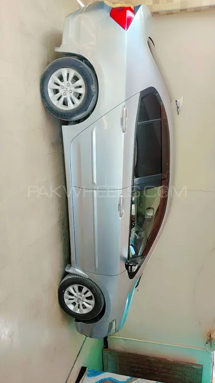 Honda City 2017 for Sale in Multan Honda City 2017 for Sale in Multan Image-5