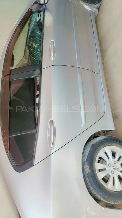 Honda City 2017 for Sale in Multan Honda City 2017 for Sale in Multan Image-2