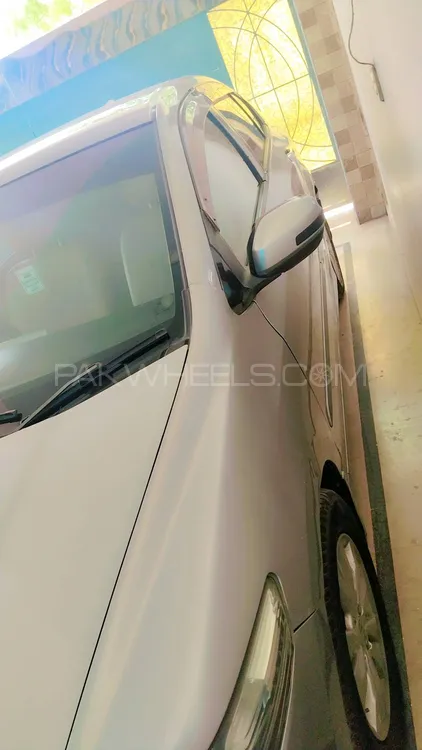 Honda City 2017 for Sale in Multan Honda City 2017 for Sale in Multan Image-4