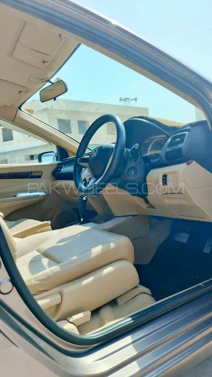 Honda City 2018 for Sale in Karachi Honda City 2018 for Sale in Karachi Image-13