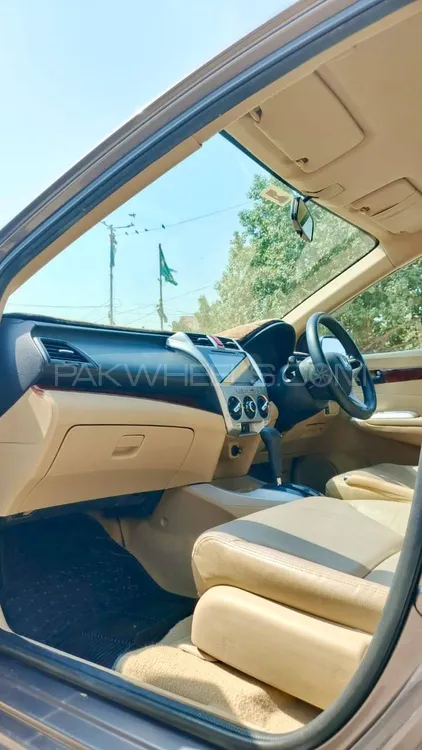 Honda City 2018 for Sale in Karachi Honda City 2018 for Sale in Karachi Image-14