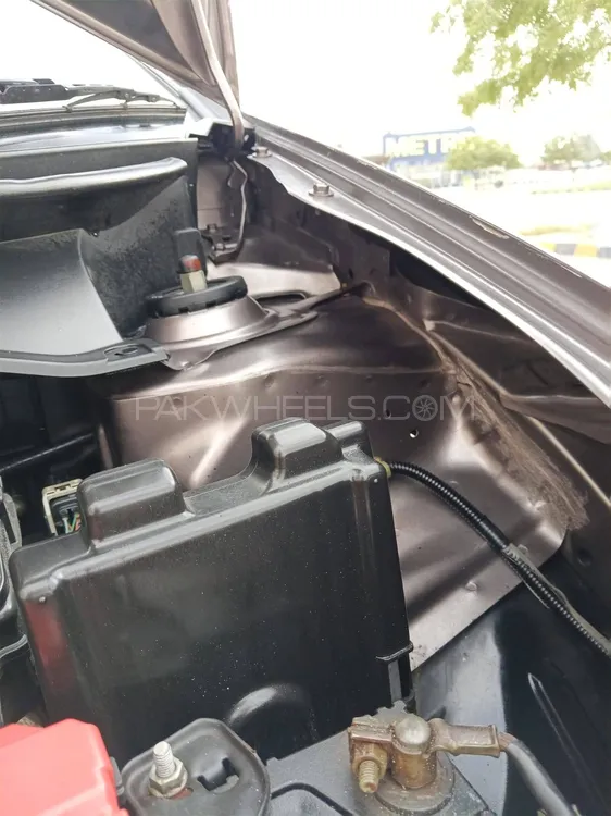Honda City 2018 for Sale in Karachi Honda City 2018 for Sale in Karachi Image-9