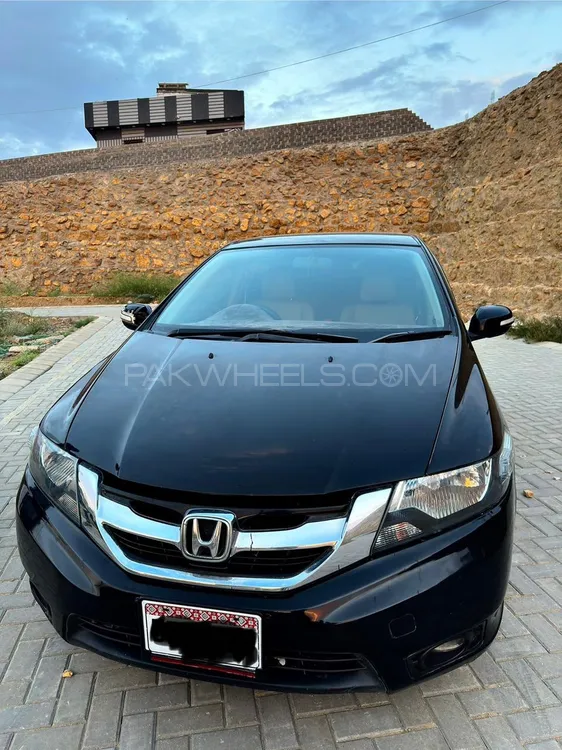 Honda City 2020 for Sale in Karachi Honda City 2020 for Sale in Karachi Image-9