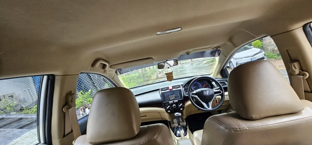 Honda City 2020 for Sale in Islamabad Honda City 2020 for Sale in Islamabad Image-8