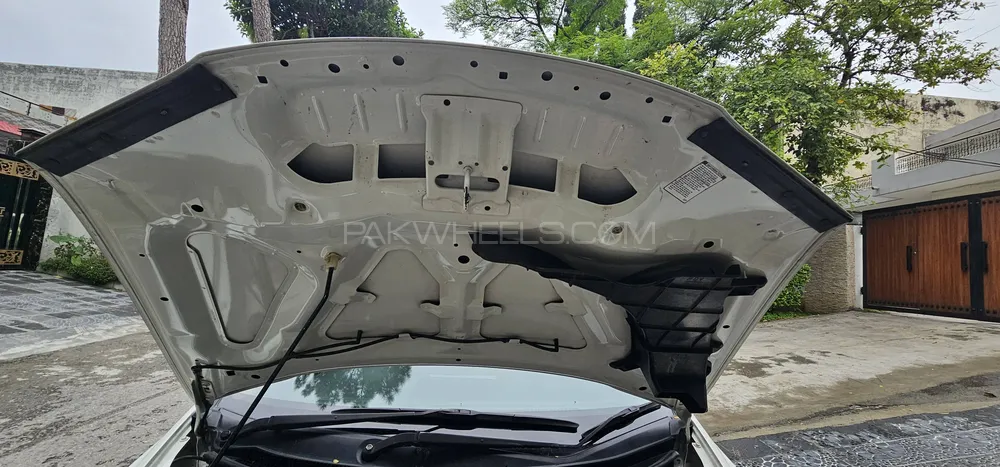 Honda City 2020 for Sale in Islamabad Honda City 2020 for Sale in Islamabad Image-10