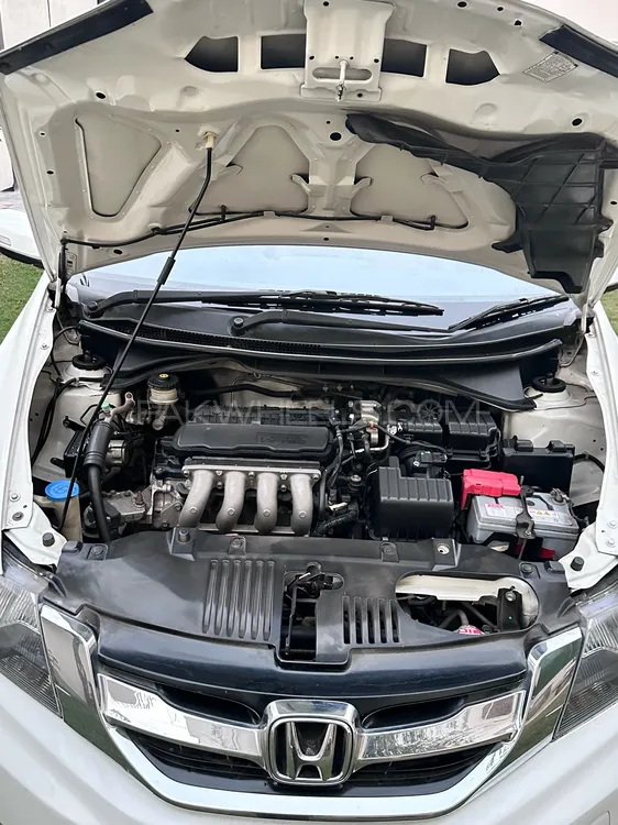 Honda City 2020 for Sale in Sahiwal Honda City 2020 for Sale in Sahiwal Image-8