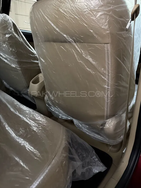 Honda City 2020 for Sale in Lahore Honda City 2020 for Sale in Lahore Image-13