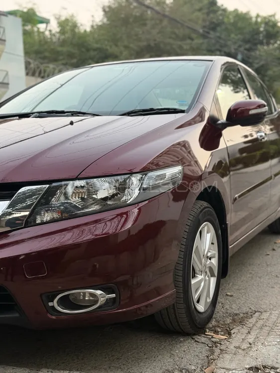 Honda City 2020 for Sale in Lahore Honda City 2020 for Sale in Lahore Image-4