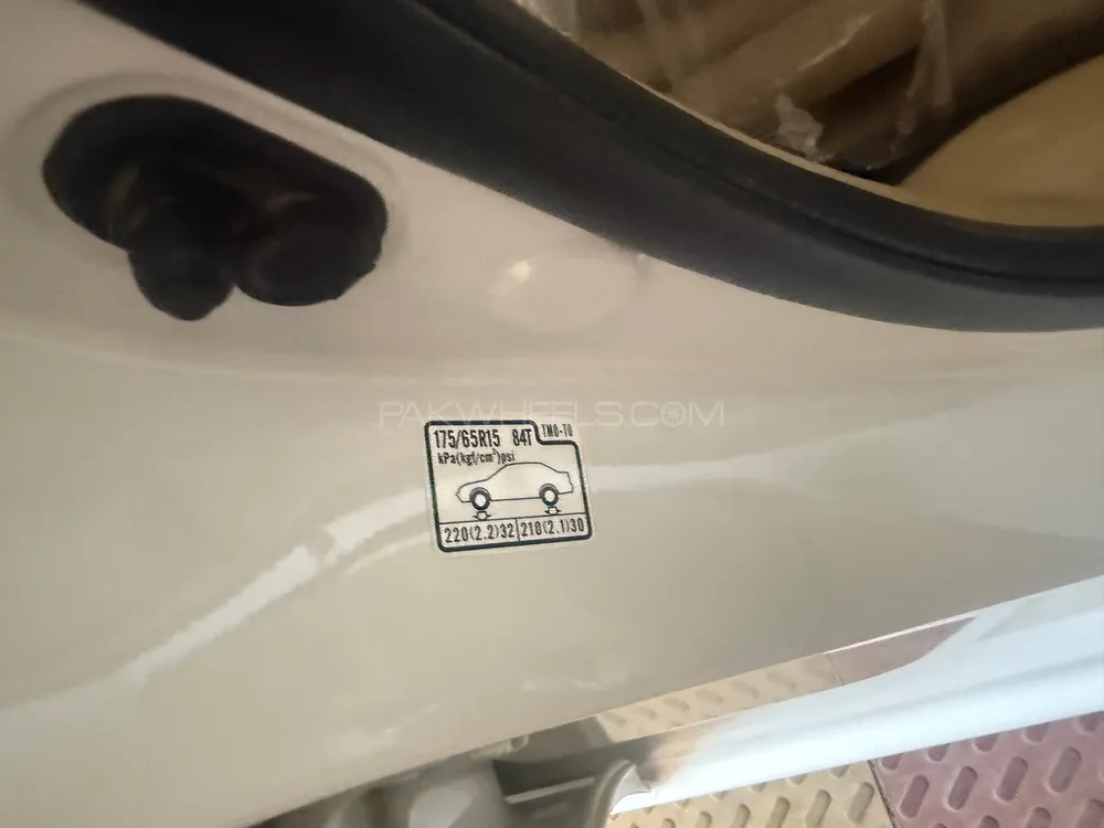 Honda City 2021 for Sale in Hasilpur Honda City 2021 for Sale in Hasilpur Image-2