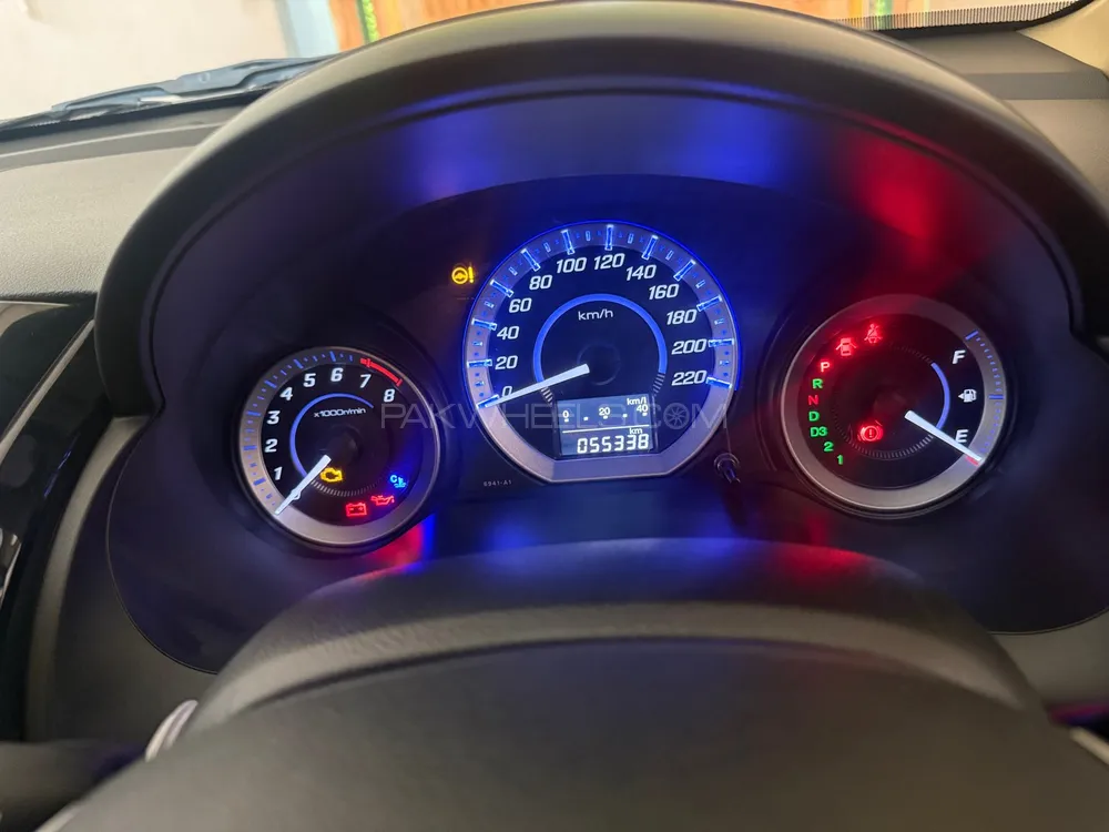 Honda City 2021 for Sale in Hasilpur Honda City 2021 for Sale in Hasilpur Image-1