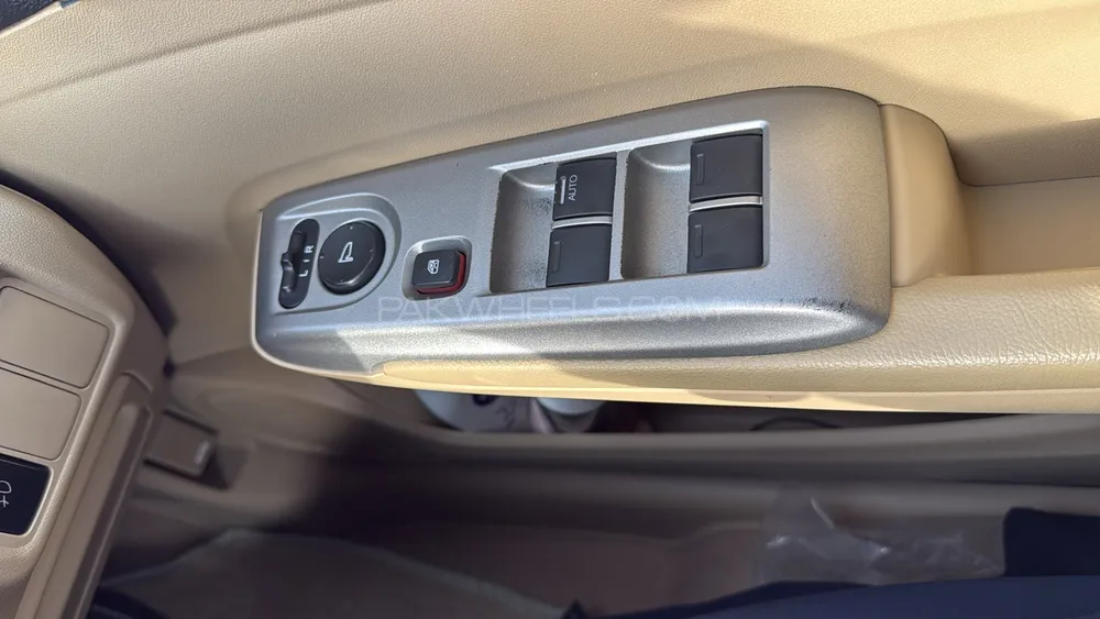 Honda City 2021 for Sale in Hasilpur Honda City 2021 for Sale in Hasilpur Image-17