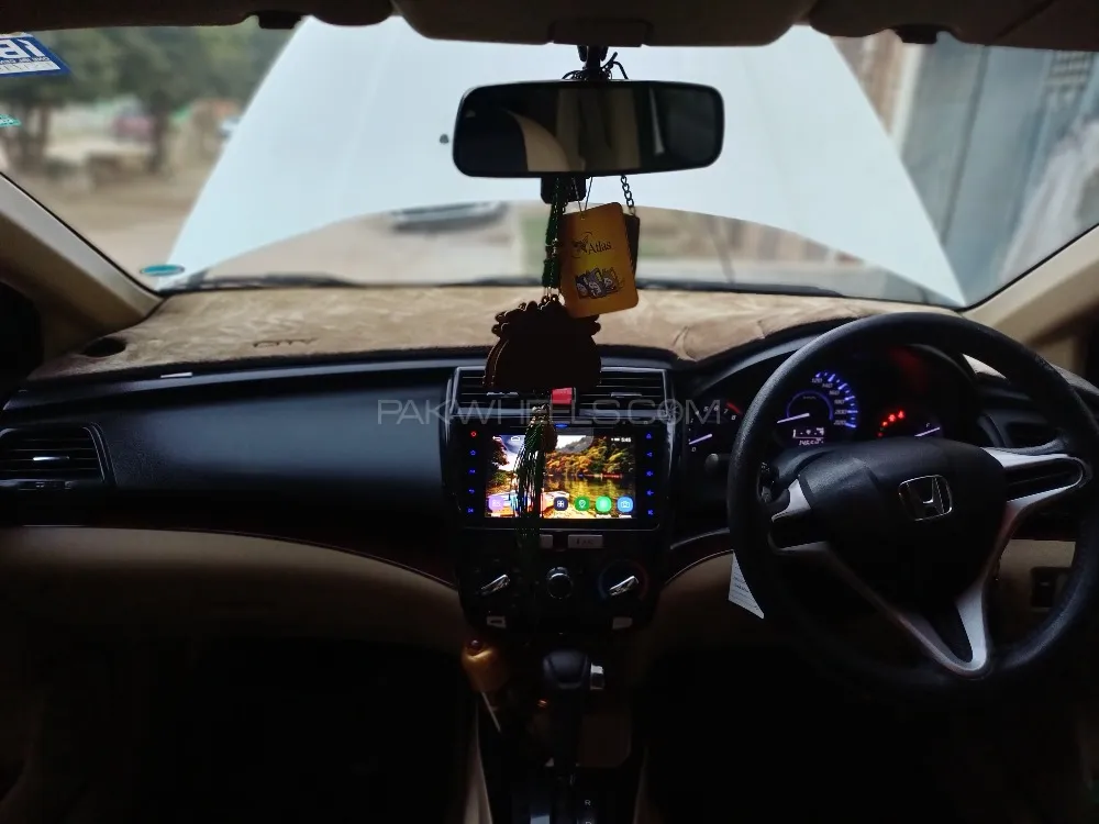 Honda City 2021 for Sale in Karachi Honda City 2021 for Sale in Karachi Image-10