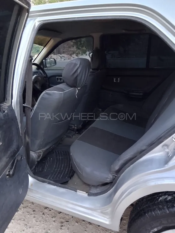 Honda City 2001 for Sale in Karachi Honda City 2001 for Sale in Karachi Image-17