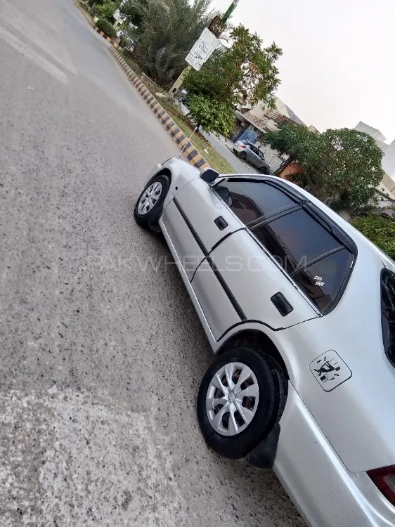 Honda City 2001 for Sale in Karachi Honda City 2001 for Sale in Karachi Image-2