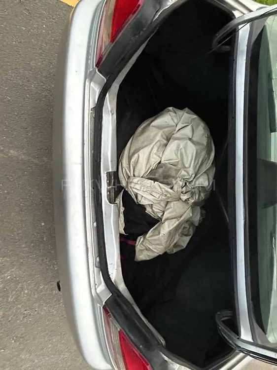 Honda City 2002 for Sale in Lahore Honda City 2002 for Sale in Lahore Image-19