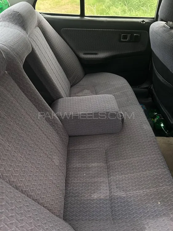 Honda City 2002 for Sale in Lahore Honda City 2002 for Sale in Lahore Image-3
