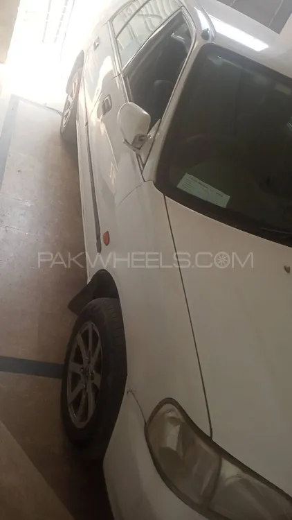 Honda City 2000 for Sale in Arifwala Image-1