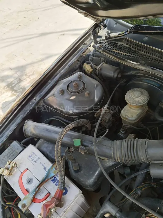 Honda City 2002 for Sale in Khushab Image-1