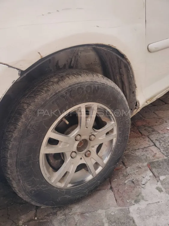 Honda City 2005 for Sale in Lahore Honda City 2005 for Sale in Lahore Image-7